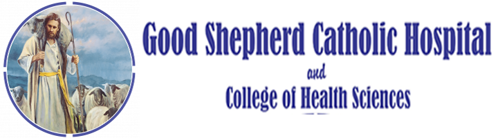 Good Shepherd Catholic Hospital